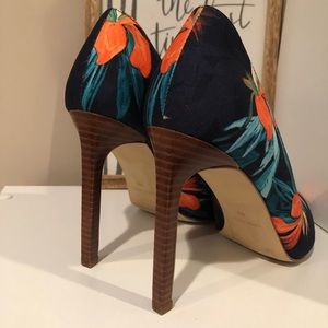 Nine West Tatiana Stilettos